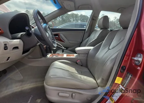 2011 Toyota Camry Base из США, поврежденный, VIN 4T1BF3EKXBU734493